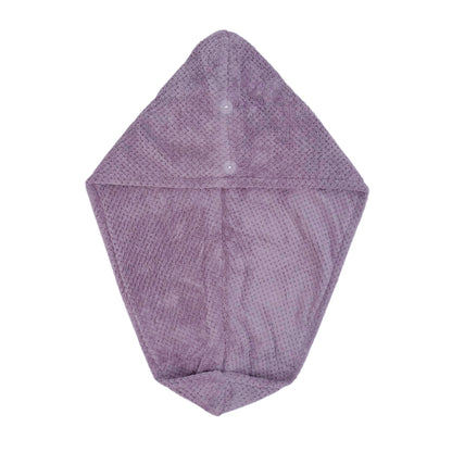 Microfiber Hair Towel